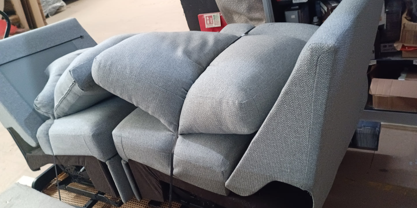 Lot of 3 x M&S Marks and Spencer Mixed Furniture Items for Spares or Repair (ref MAS-APM-A-10347) Total RRP £1377