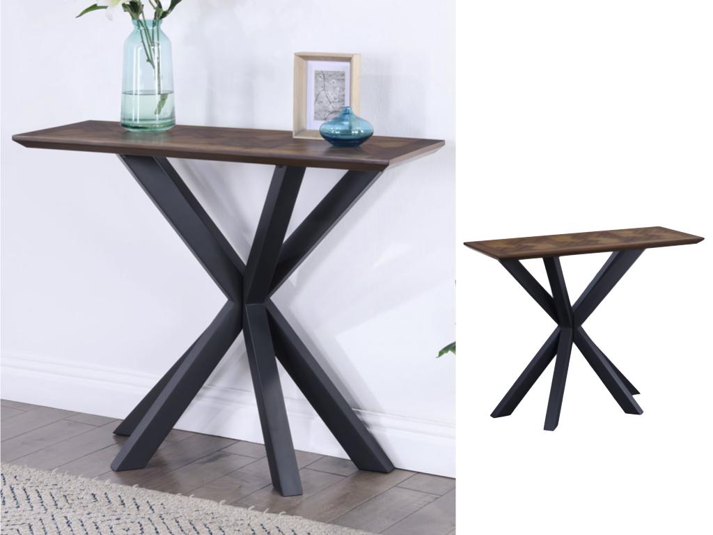 Lot of 4 x Branded Furniture items - Good with Faults (ref ANN-GOL-A-10878) Total RRP £1087.20