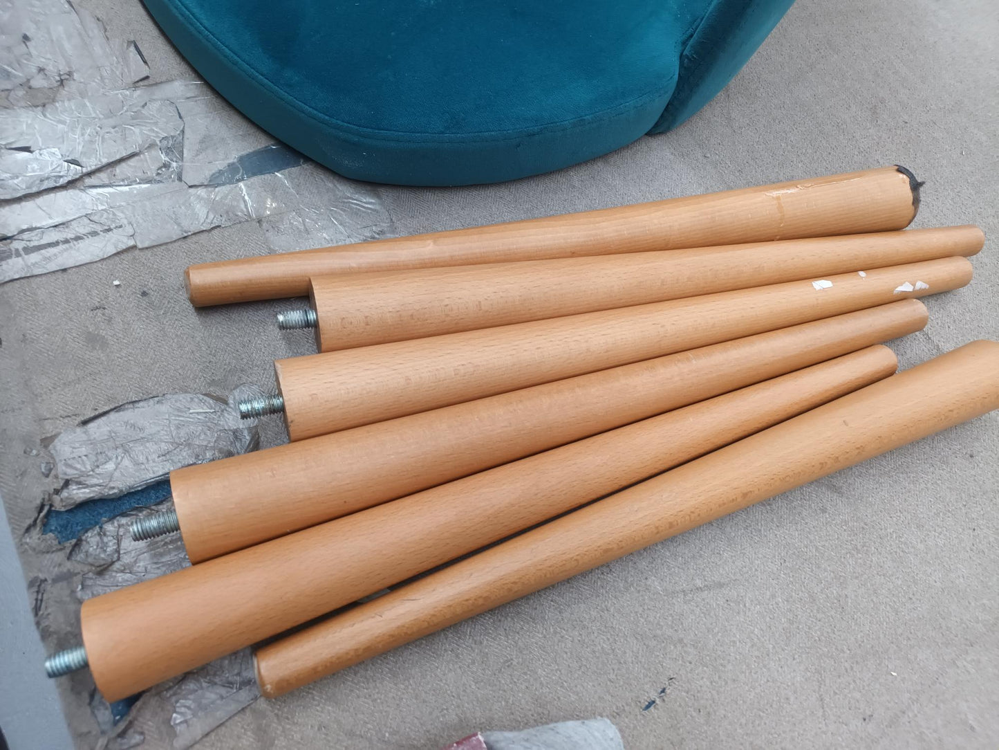 Lot of 2 x M&S Items for Spares or Repair (ref MAS-APM-A-11376) Total RRP £1178