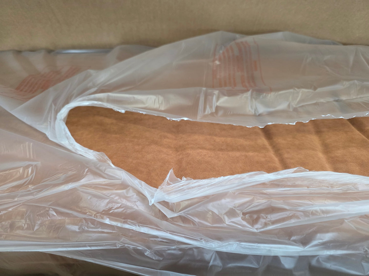 Lot of 6 x Dusk Beds with Damage for Spares or Repair (ref DUS-APM-A-13292) Total RRP £2834