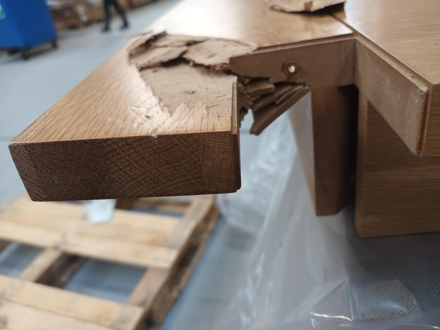 Lot of 3 x M&S Items for Spares or Repair (ref MAS-APM-A-13955) Total RRP £1397