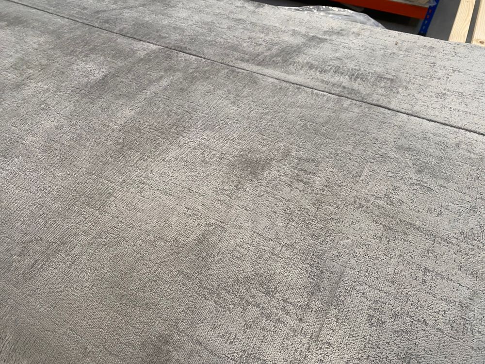 Lot of 2 x M&S Items Sofa and Headboard Grade-C2 Needs a clean RRP £1668.00