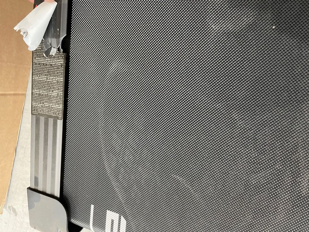 Lot of 4 x Bluefin Home Fitness Items for Spares or Repair (ref BLU-FIT-A-13381) Total RRP £966