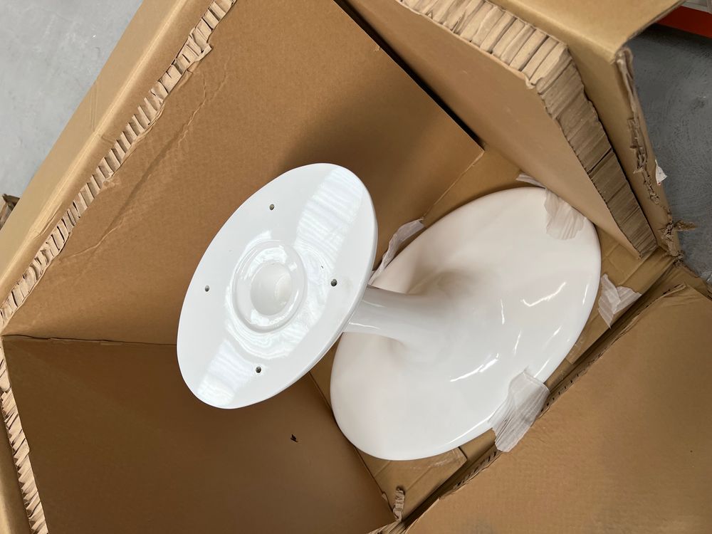 Lot of 2 x DFS Items for Spares or Repair (ref DFS-HO2-A-12641) Total RRP £1998