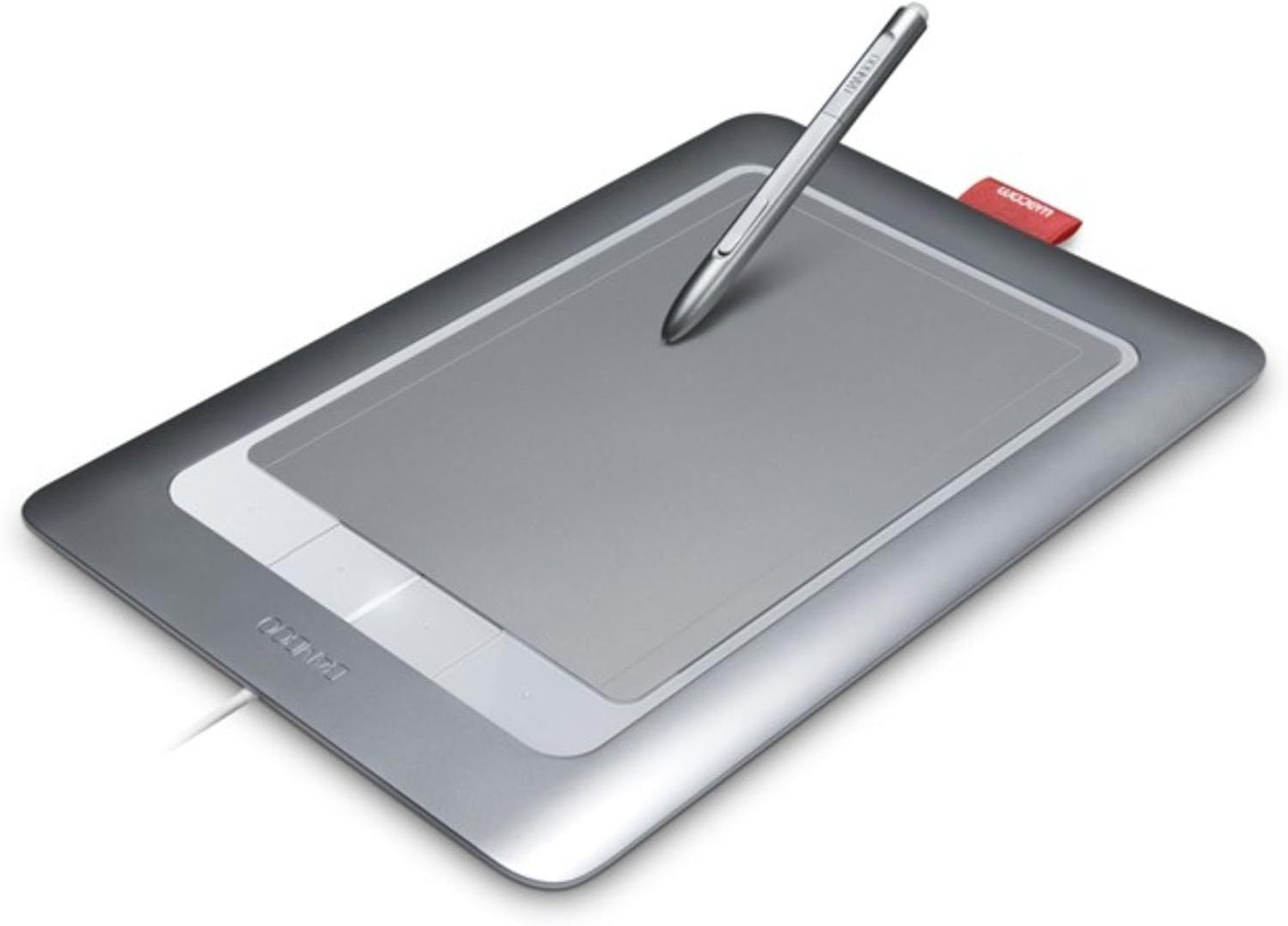 REA-APM-00198 Grade-BC Wacom Bamboo Fun Pen and Touch M - Orig. RRP £125