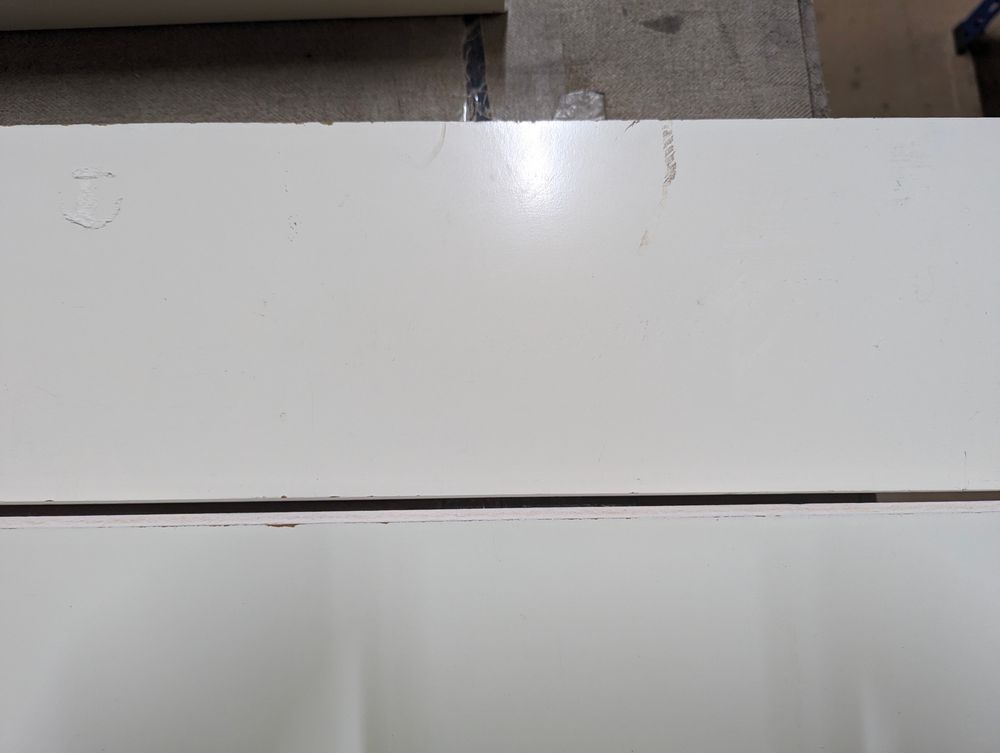 Marks & Spencer Hastings Bed (ref MAS-APM-A-8921) RRP £299