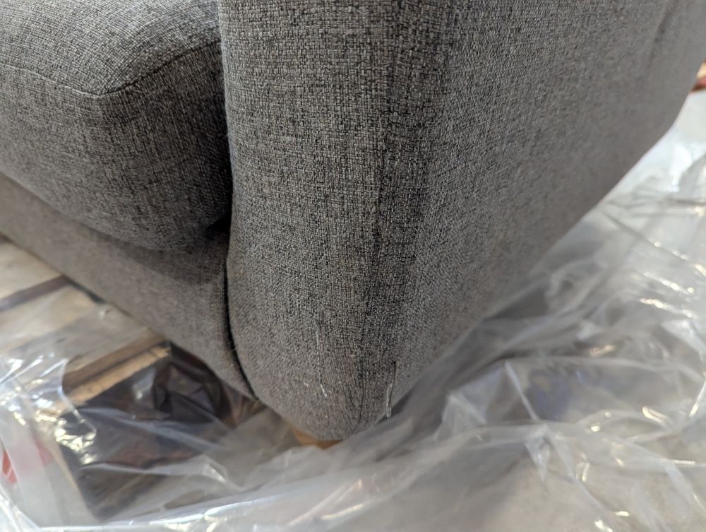 Lot of 3 x M&S items grade-BER Spares or repair RRP £2297.00