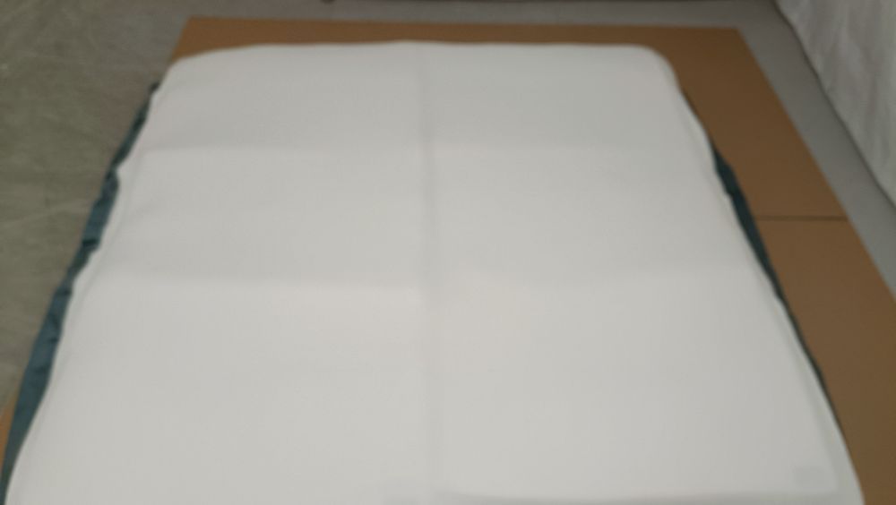 CCY-STO-00416 Grade-B Oak Furnitureland Oak Furnitureland Tweak Super King Size Mattress - Left firm-med, Right soft-xfrm RRP £1199.99