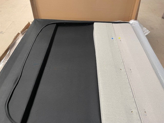 Lot of 5 x Dusk Bed Part items for Spares or Repair (ref DUS-APM-A-10532) Total RRP £2825