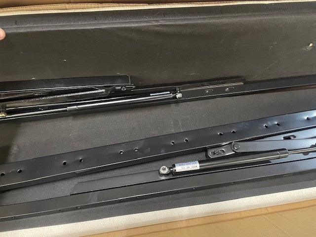 Lot of 7 x Dusk units in Spares and Repair condition (ref DUS-APM-A-10612) Total RRP £3673