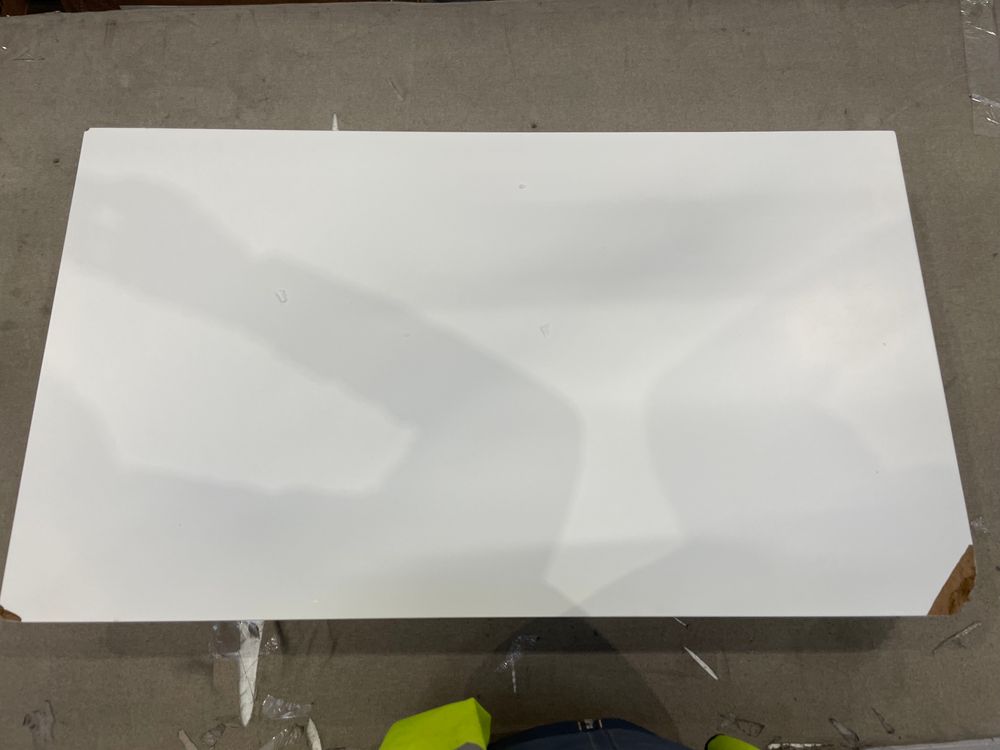 Lot of 3 x Big Furniture Warehouse items grade-BER Spares or repair RRP £977.99