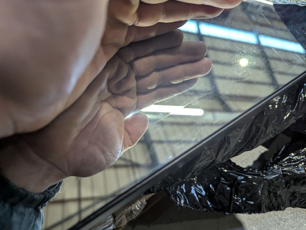 Lot of 3 x Echelon items grade-BER Spares or repair RRP £4897.00