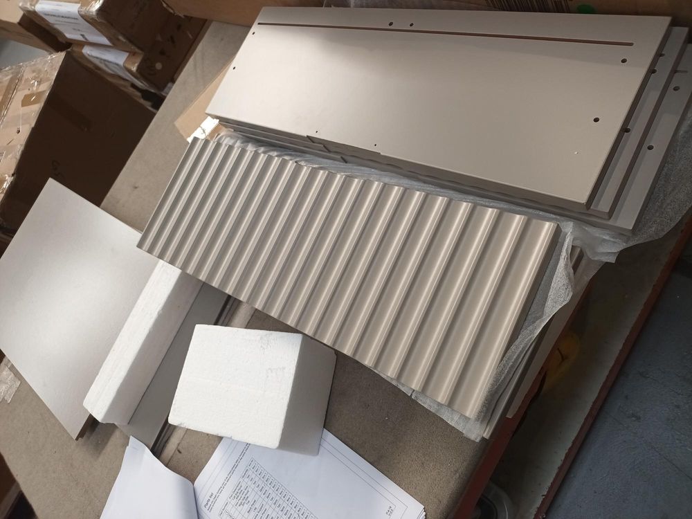 Lot of 7 x Dusk items grade-DOA Spares or repair RRP £2112.00