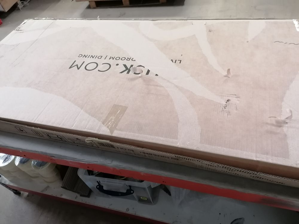 Lot of 9 x Dusk Spares and Repair Mixed Furniture Returns (ref DUS-APM-A-9020) Total RRP £4181