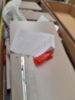 Lot of 5 x Dusk Items for Spares or Repair (ref DUS-APM-A-11830) Total RRP £1275