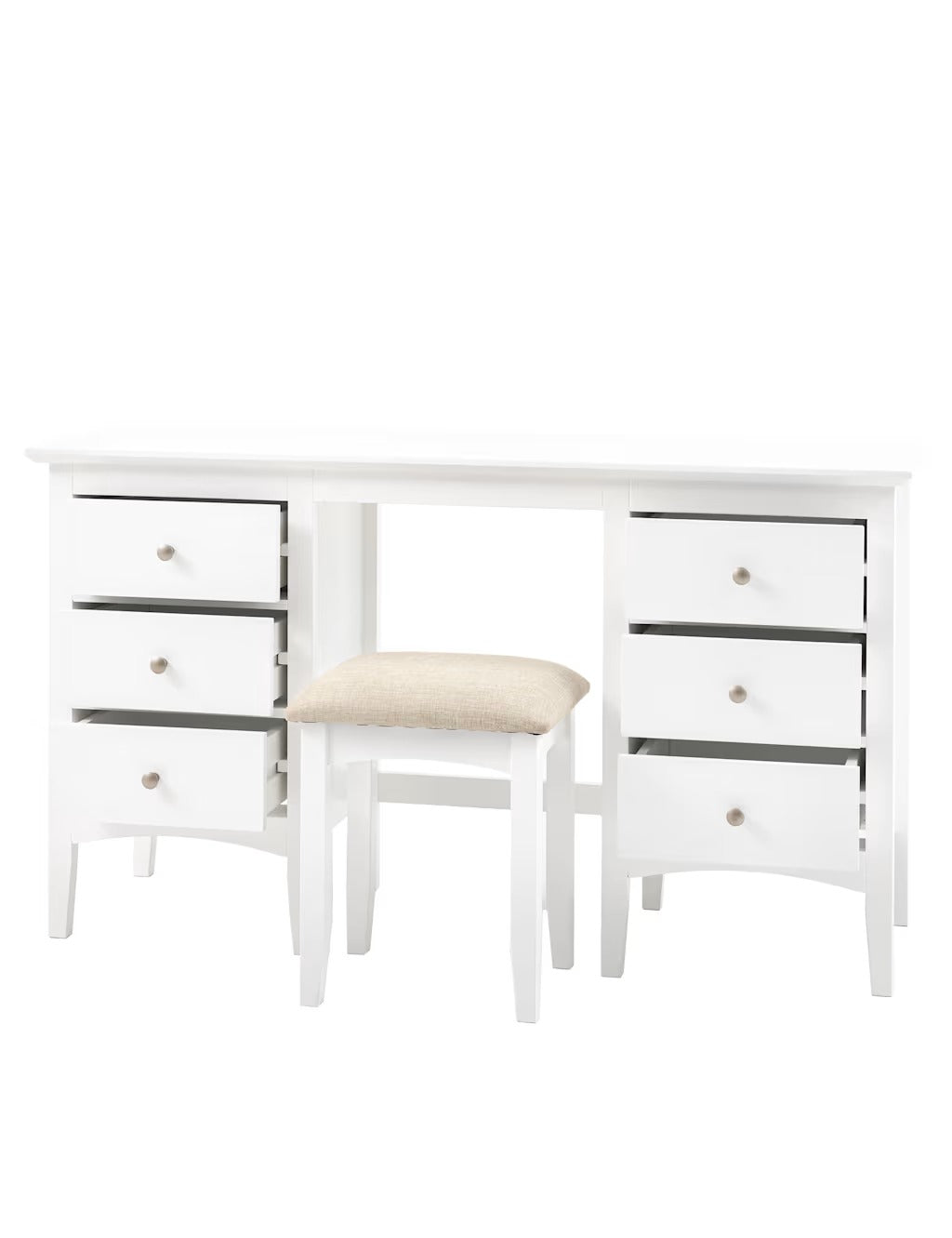 Lot of 2 x M&S Items with Faults (ref MAS-APM-A-12220) Total RRP £798