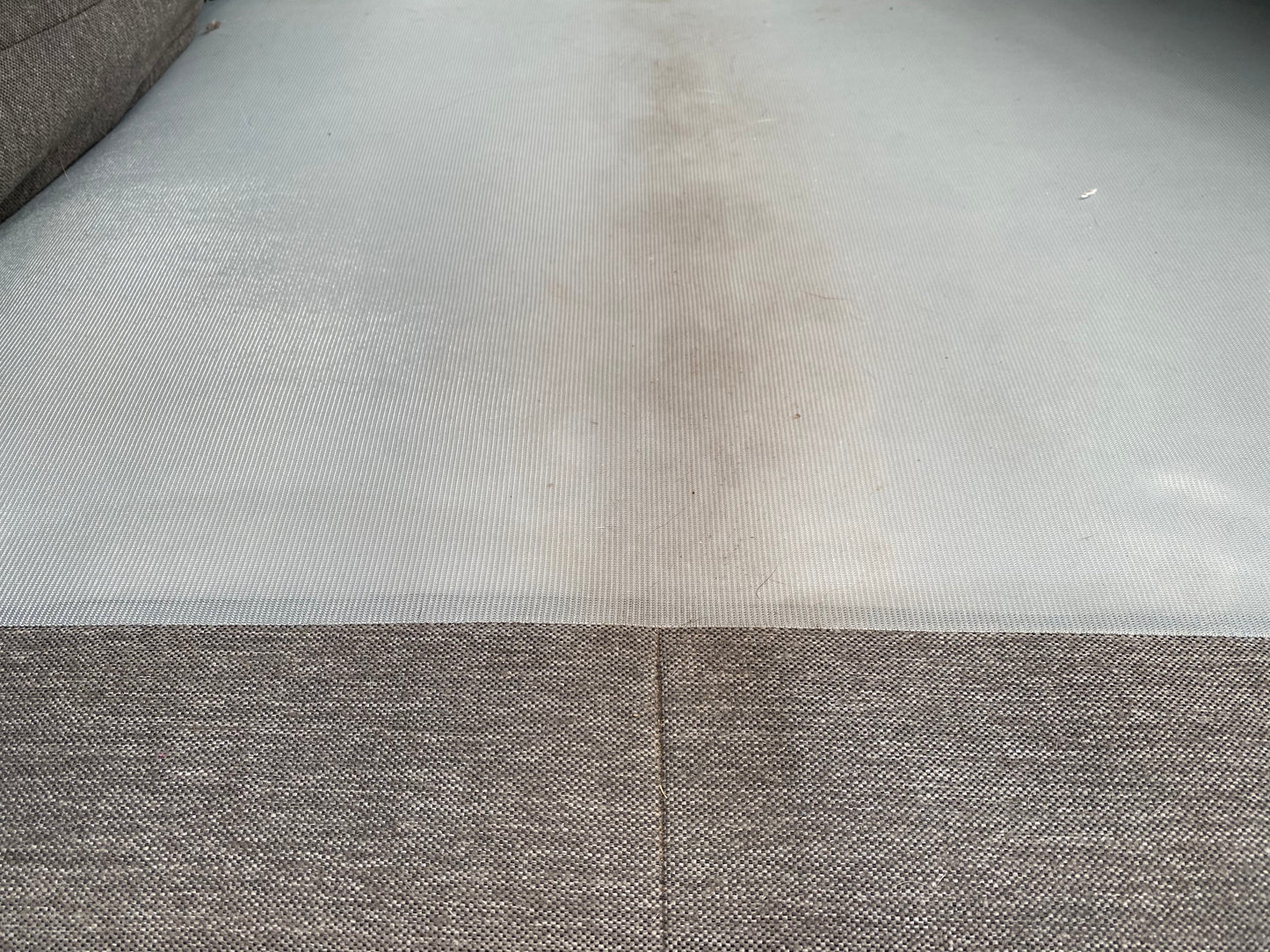 Lot of 2 x M&S Items inc Upholstery for Spares or Repair (ref MAS-APM-A-13112) Total RRP £2998