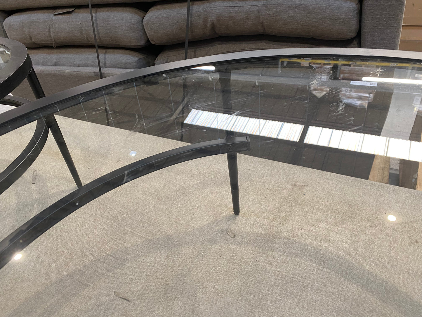 Lot of 2 x Dusk Items for Spares or Repair (ref DUS-APM-A-13096) Total RRP £388