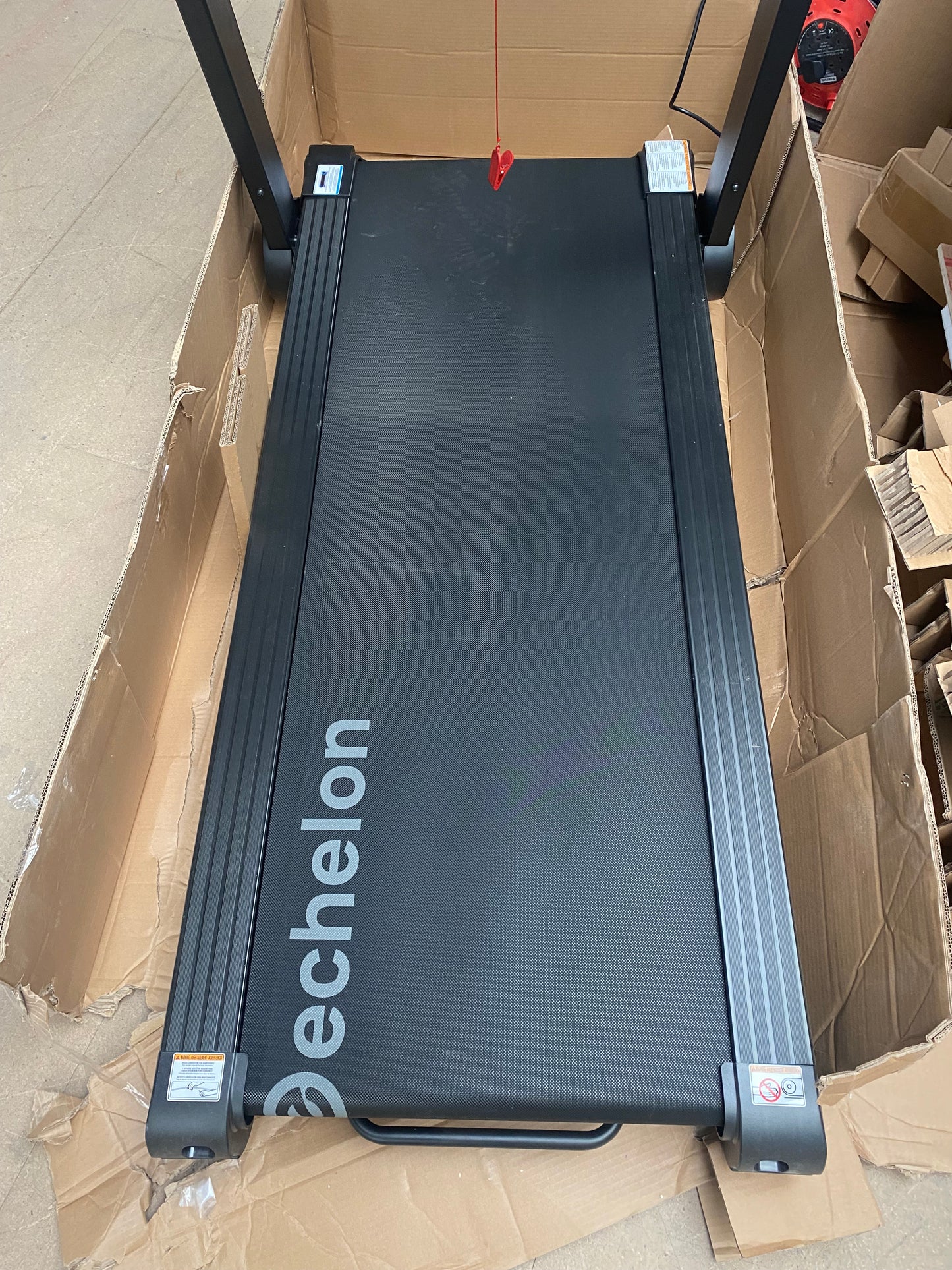 Lot of 3 x Echelon units in Spares and Repair condition (ref ECH-APM-A-10640) Total RRP £4897