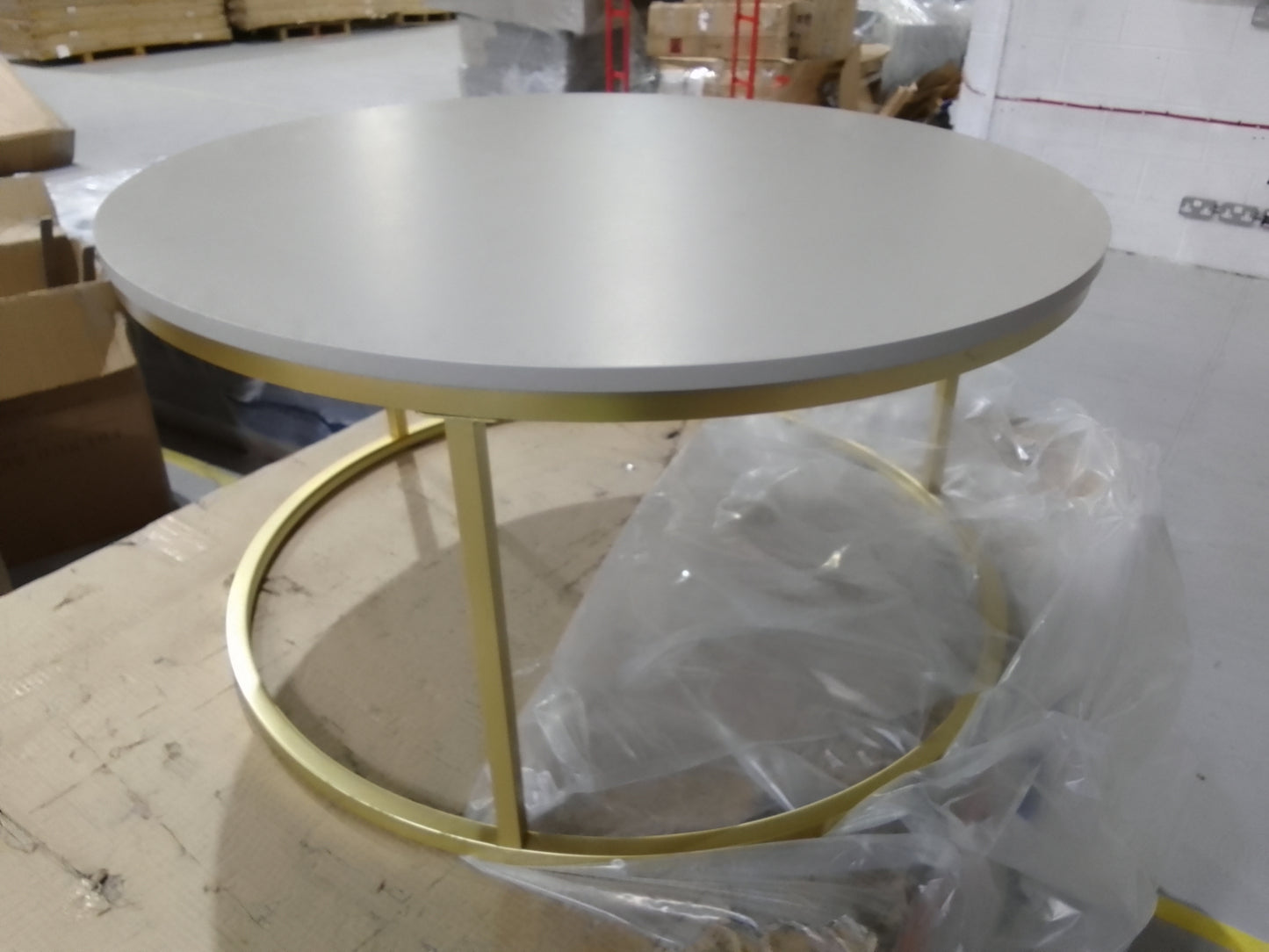 Lot of 14 x Dusk Furniture Returns for Spares or Repair (ref DUS-APM-A-13374) Total RRP £1592