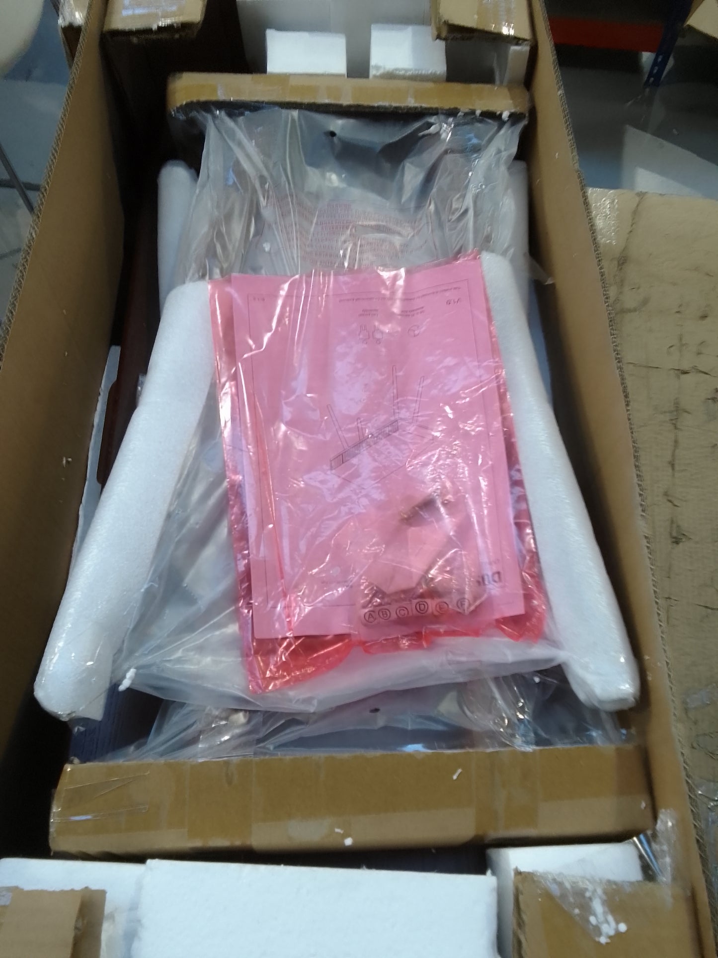 Lot of 10 x Dusk Items for Spares or Repair (ref DUS-APM-A-13405) Total RRP £1073