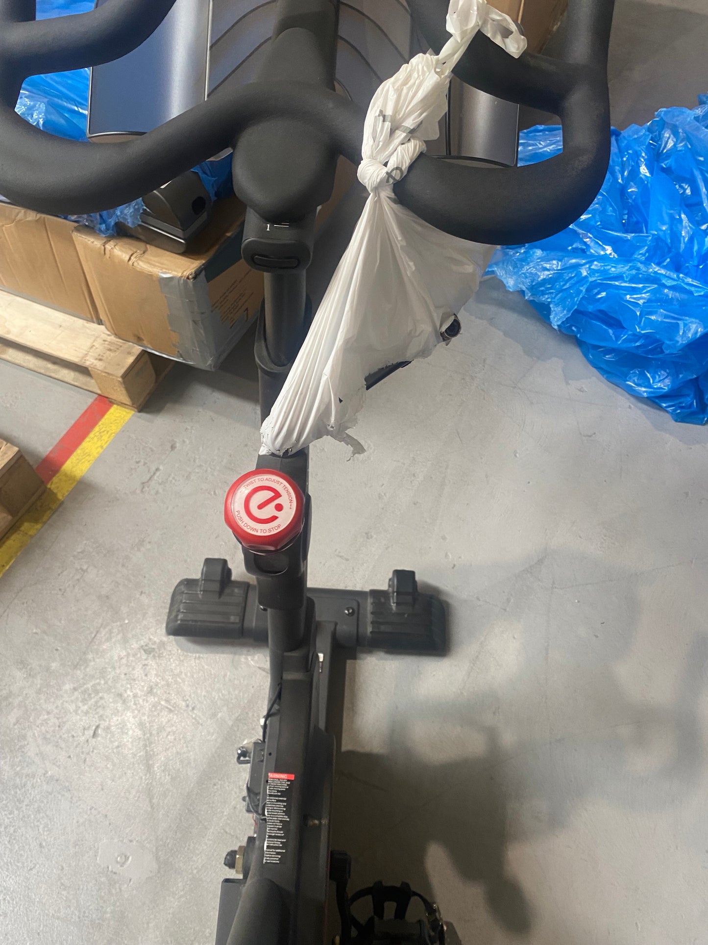 Lot of 2 x Echelon Items for Spares or Repair (ref ECH-APM-A-11427) Total RRP £1998