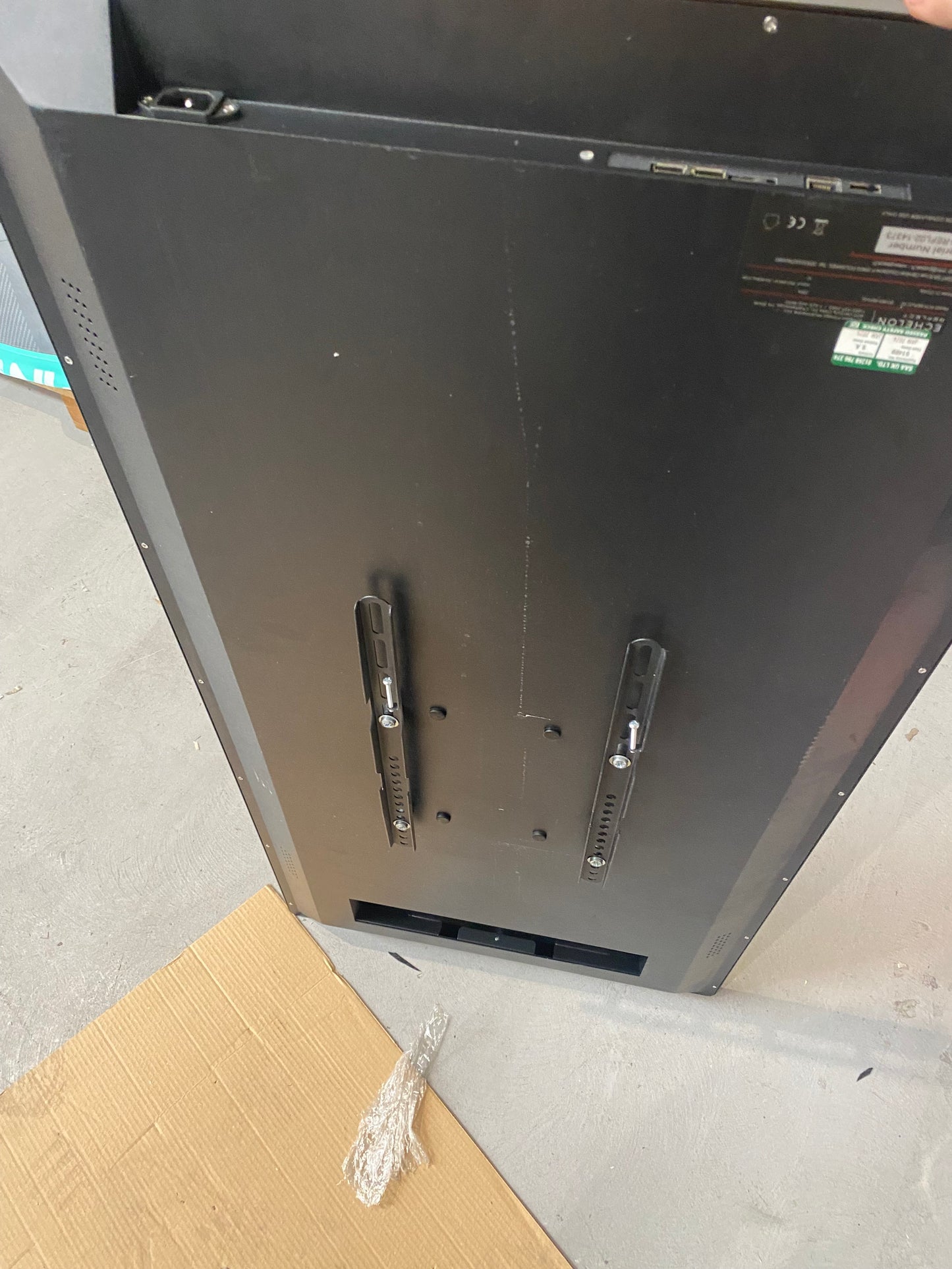 Lot of 2 x Echelon Items for Spares or Repair (ref ECH-APM-A-11878) Total RRP £4099