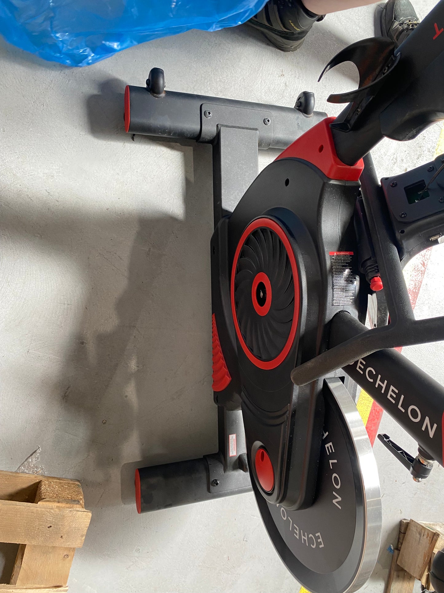 Lot of 2 x Echelon Items for Spares or Repair (ref ECH-APM-A-11898) Total RRP £2798