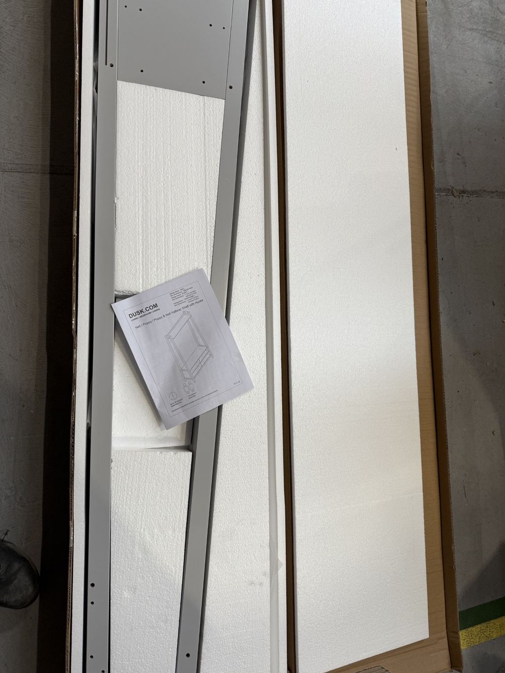 Lot of 11 x Dusk Items for Spares or Repair (ref DUS-APM-A-12606) Total RRP £1432