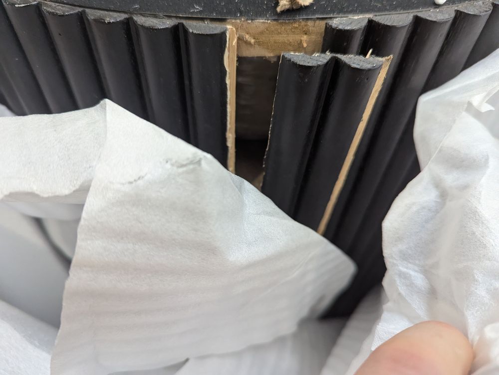 Lot of 3 x Dusk Items for Spares or Repair (ref DUS-GOL-A-13897) Total RRP £847