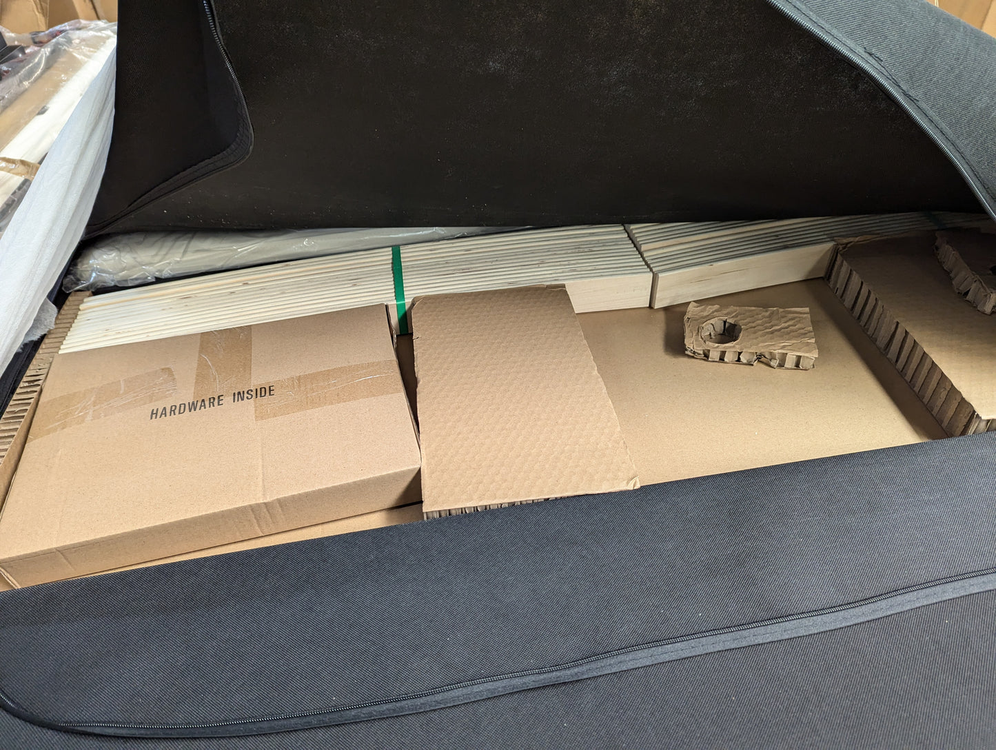 Lot of 8 x Dusk units in Spares and Repair condition (ref DUS-APM-A-10515) Total RRP £3982