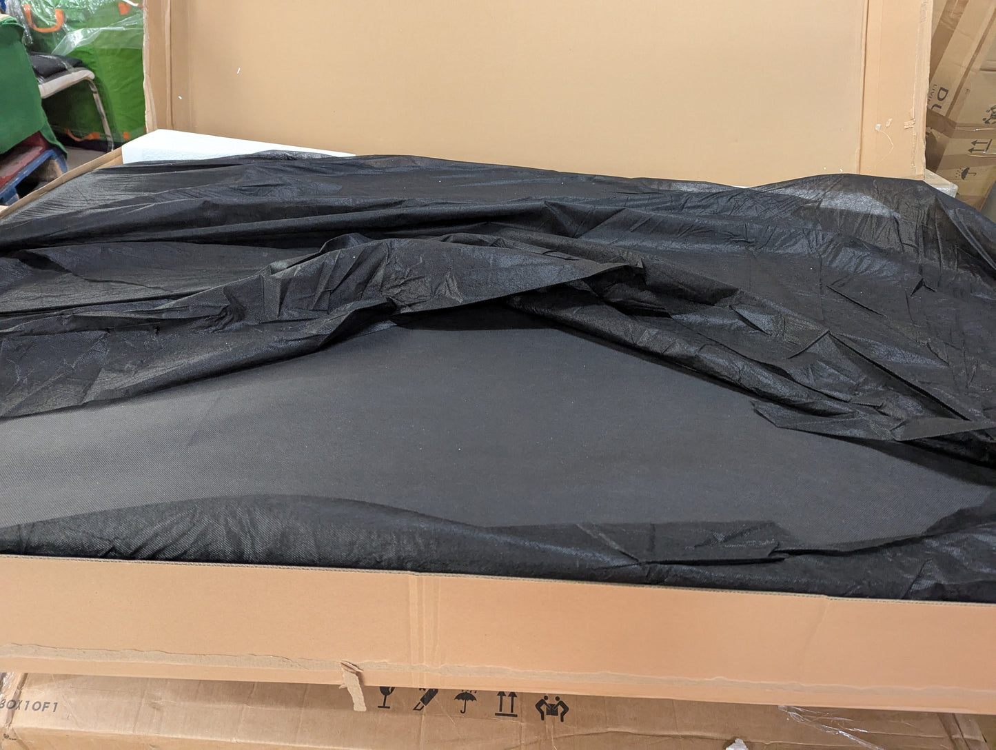 Lot of 5 x Dusk Bed Part items for Spares or Repair (ref DUS-APM-A-10532) Total RRP £2825