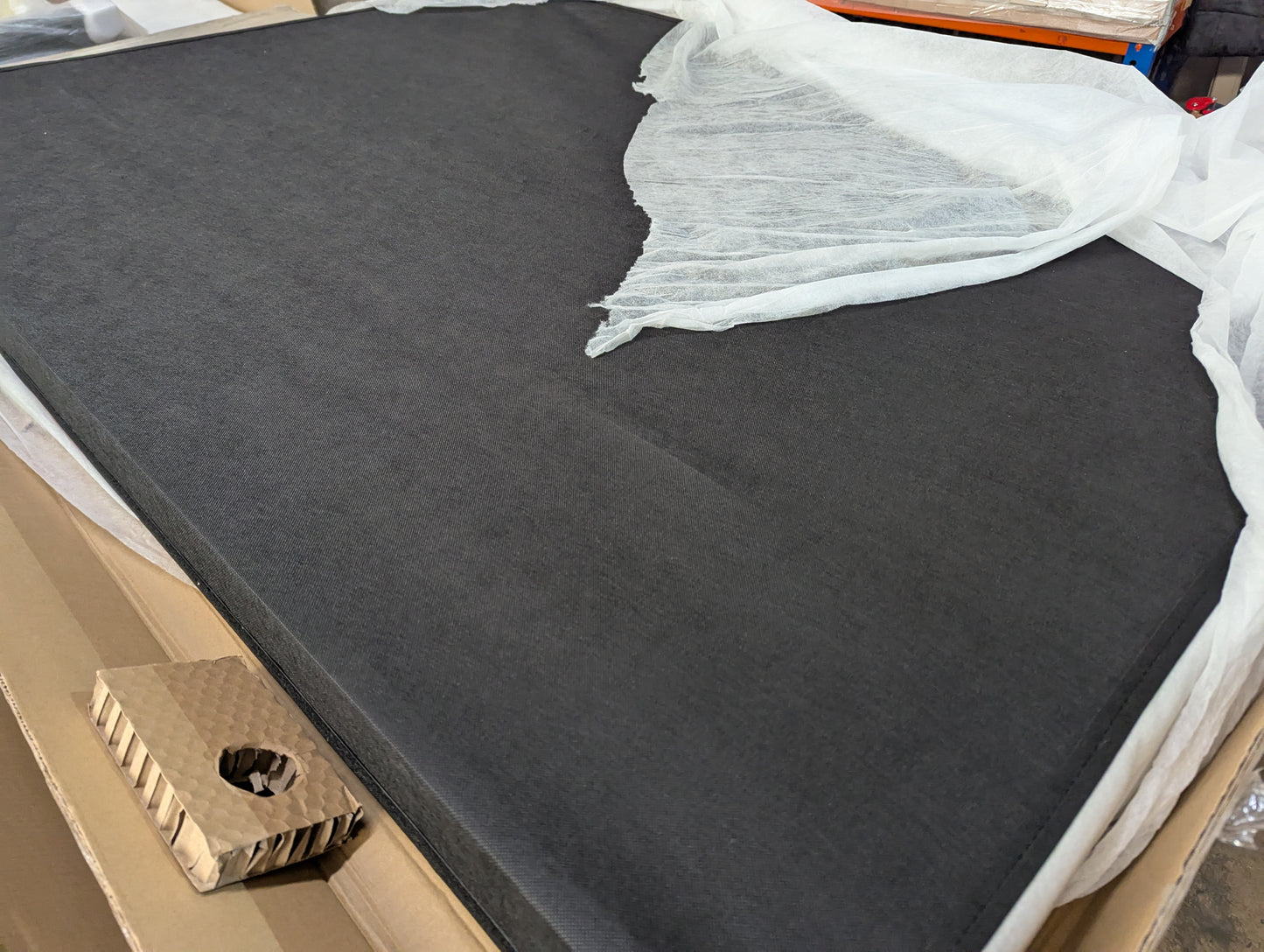 Lot of 5 x Dusk Bed Part items for Spares or Repair (ref DUS-APM-A-10532) Total RRP £2825