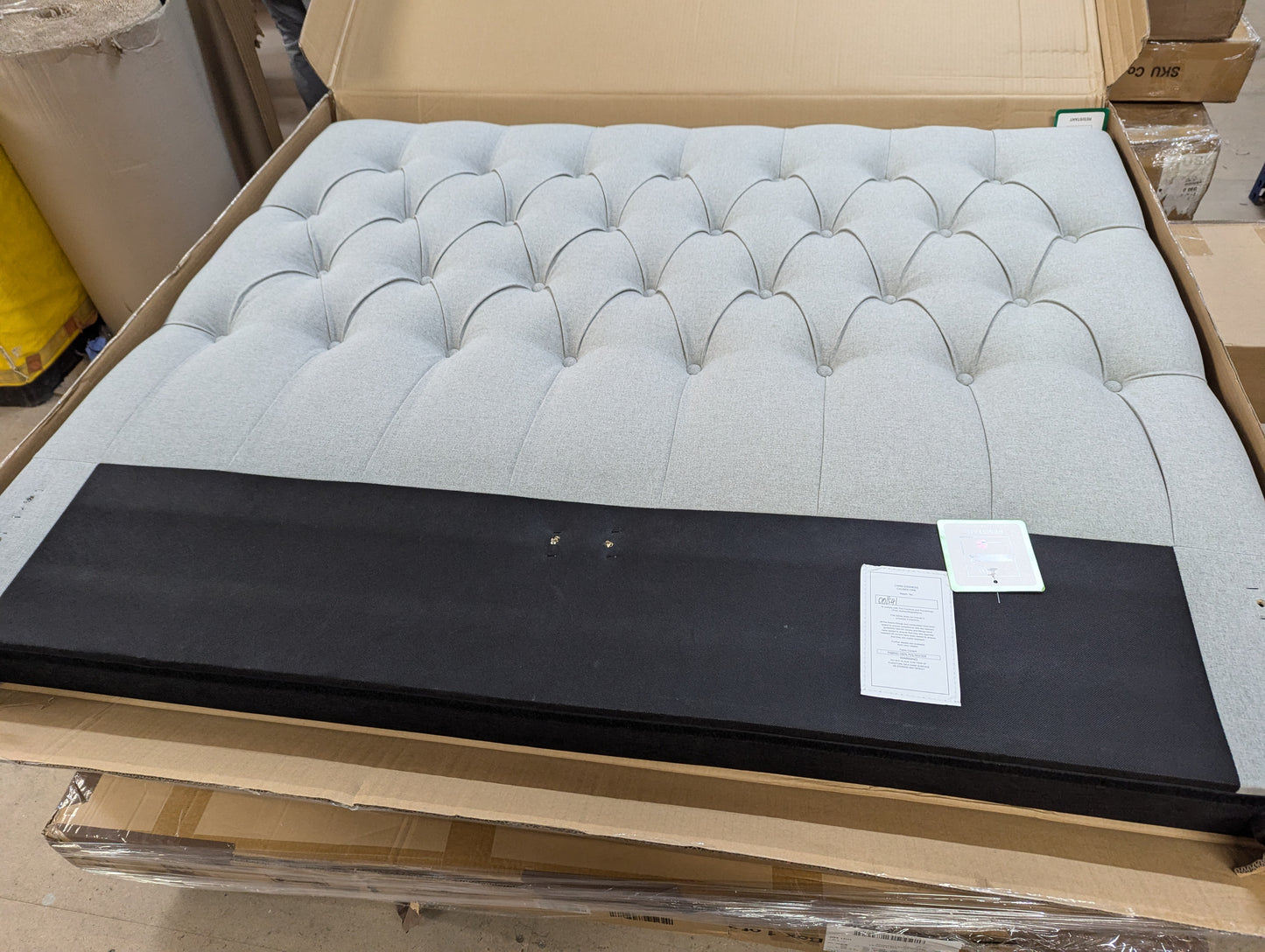 Lot of 8 x Dusk units in Spares and Repair condition (ref DUS-APM-A-10515) Total RRP £3982
