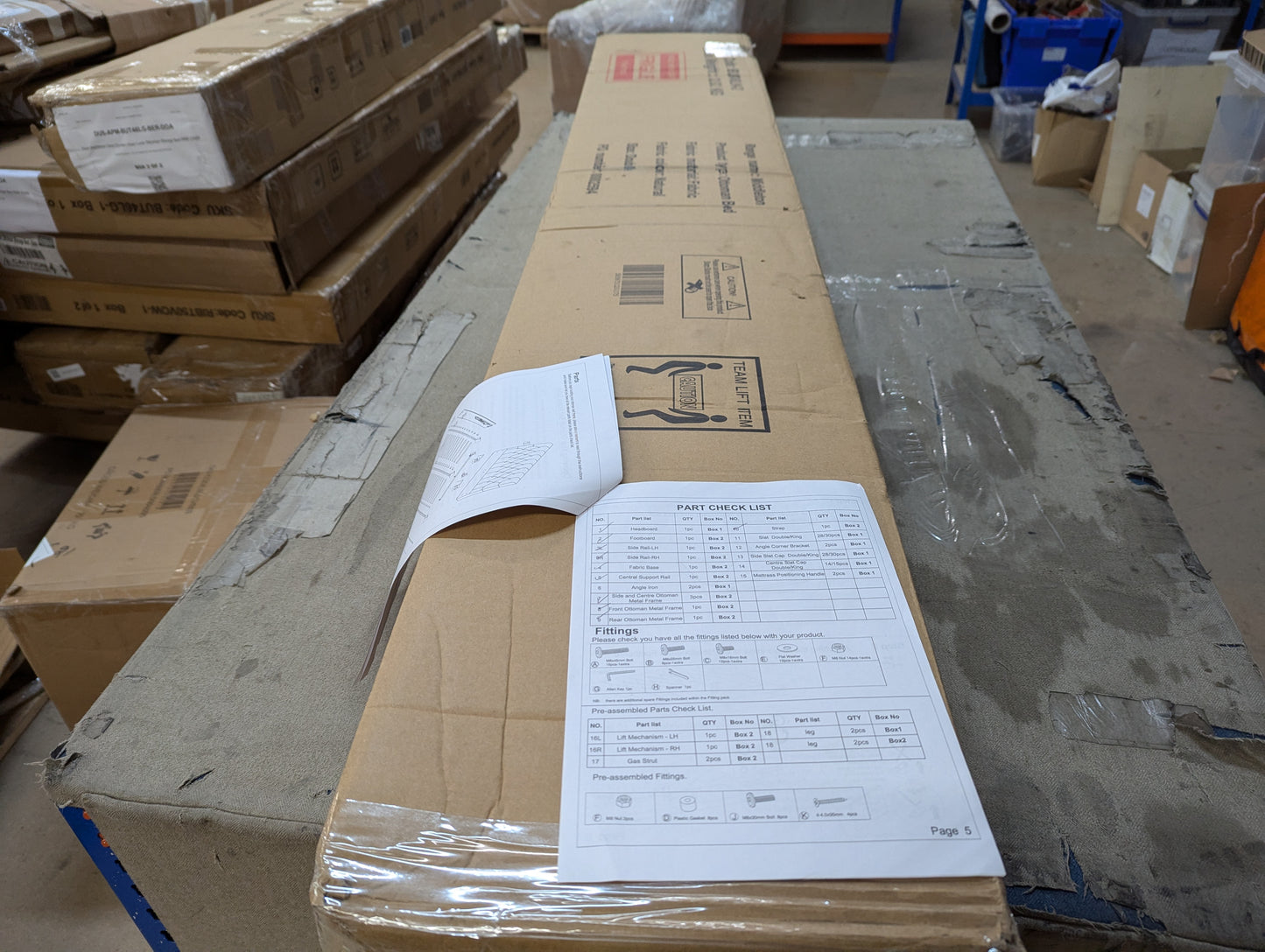 Lot of 8 x Dusk units in Spares and Repair condition (ref DUS-APM-A-10515) Total RRP £3982
