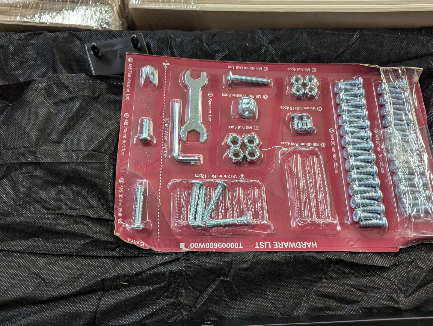 Lot of 7 x Dusk units in Spares and Repair condition (ref DUS-APM-A-10612) Total RRP £3673