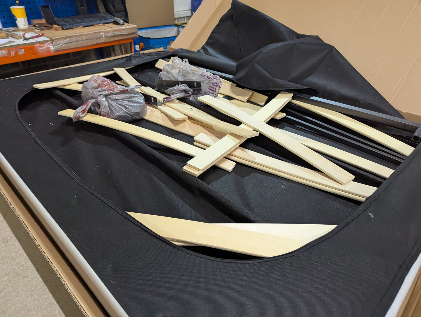 Lot of 7 x Dusk units in Spares and Repair condition (ref DUS-APM-A-10612) Total RRP £3673
