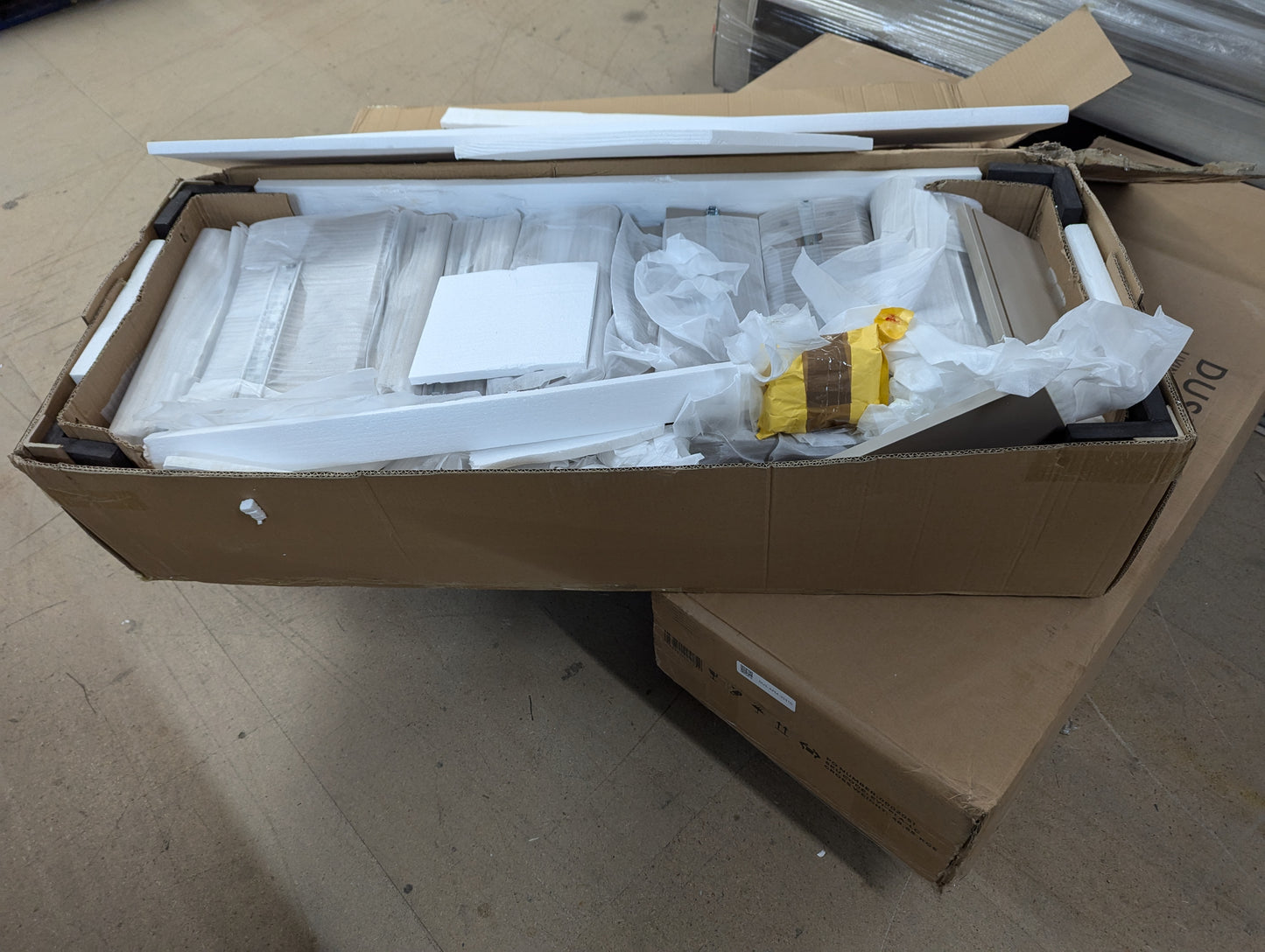 Lot of 8 x Dusk units in Spares and Repair condition (ref DUS-APM-A-10515) Total RRP £3982