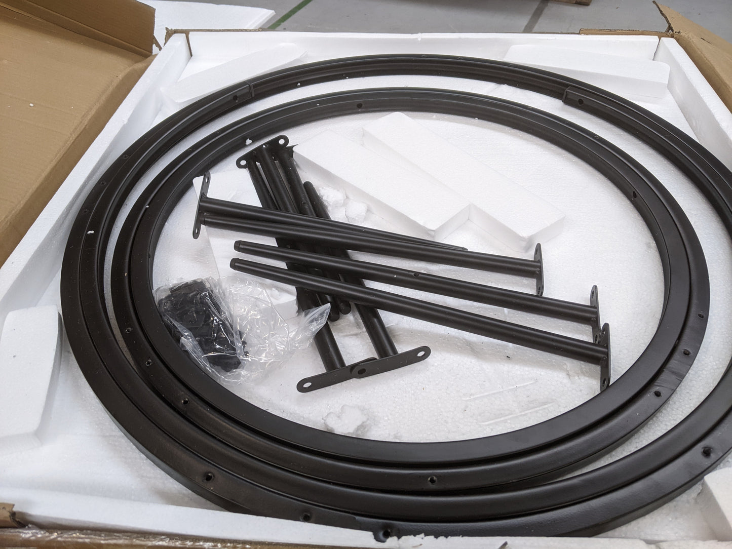 Lot of 6 x Dusk Items for Spares or Repair (ref DUS-APM-A-11342) Total RRP £1071