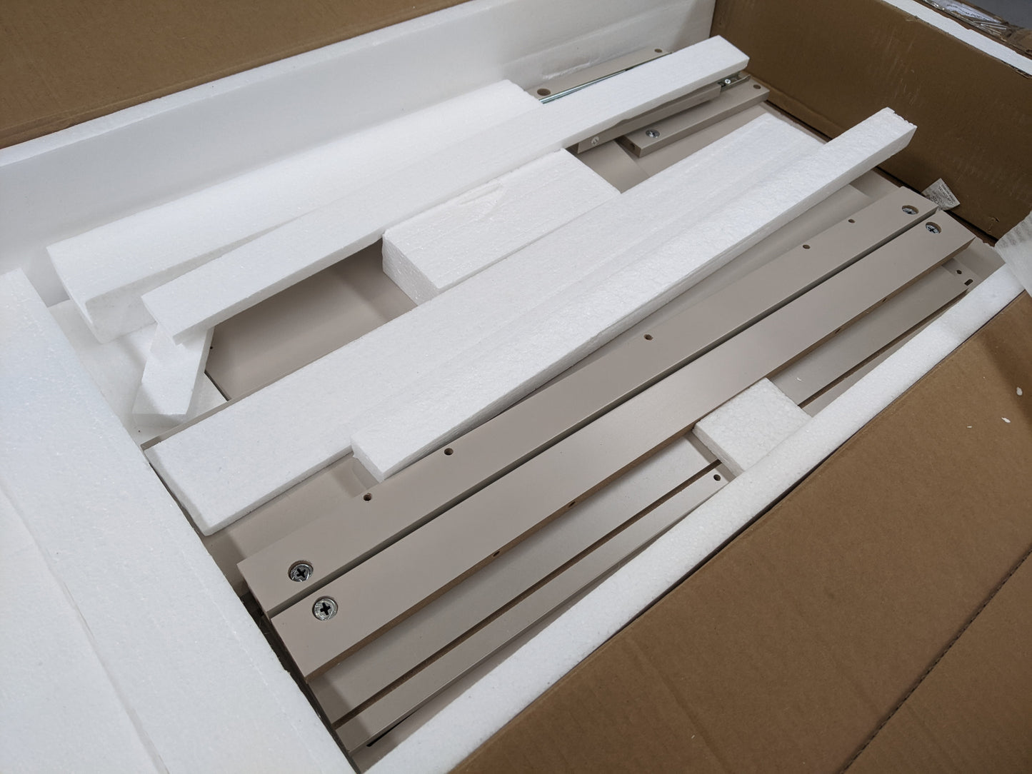 Lot of 12 x Dusk Furniture Items for Spares or Repair (ref DUS-APM-A-11836) Total RRP £1363