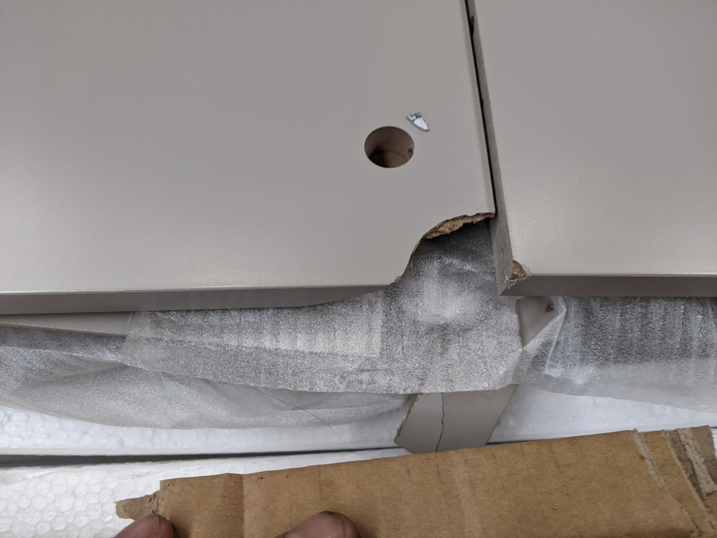 Lot of 7 x Dusk Furniture Items for Spares or Repair (ref DUS-APM-A-13095) Total RRP £992