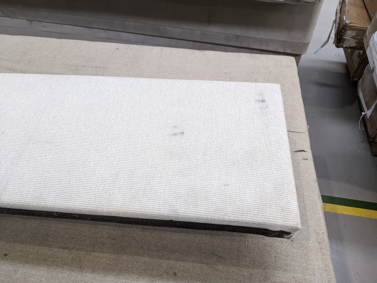 Lot of 5 x Dusk Beds Customer Returns for Spares or Repair (ref DUS-APM-A-13422) Total RRP £2205