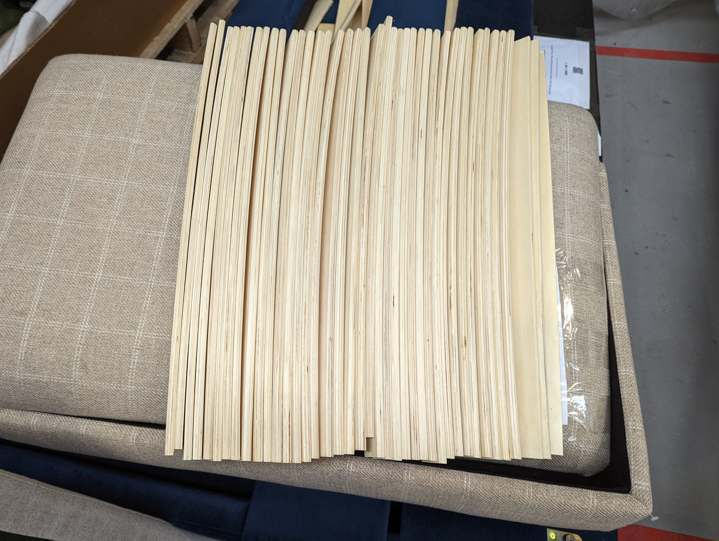 Lot of 4 x Dusk Items for Spares or Repair (ref DUS-APM-A-13432) Total RRP £1651