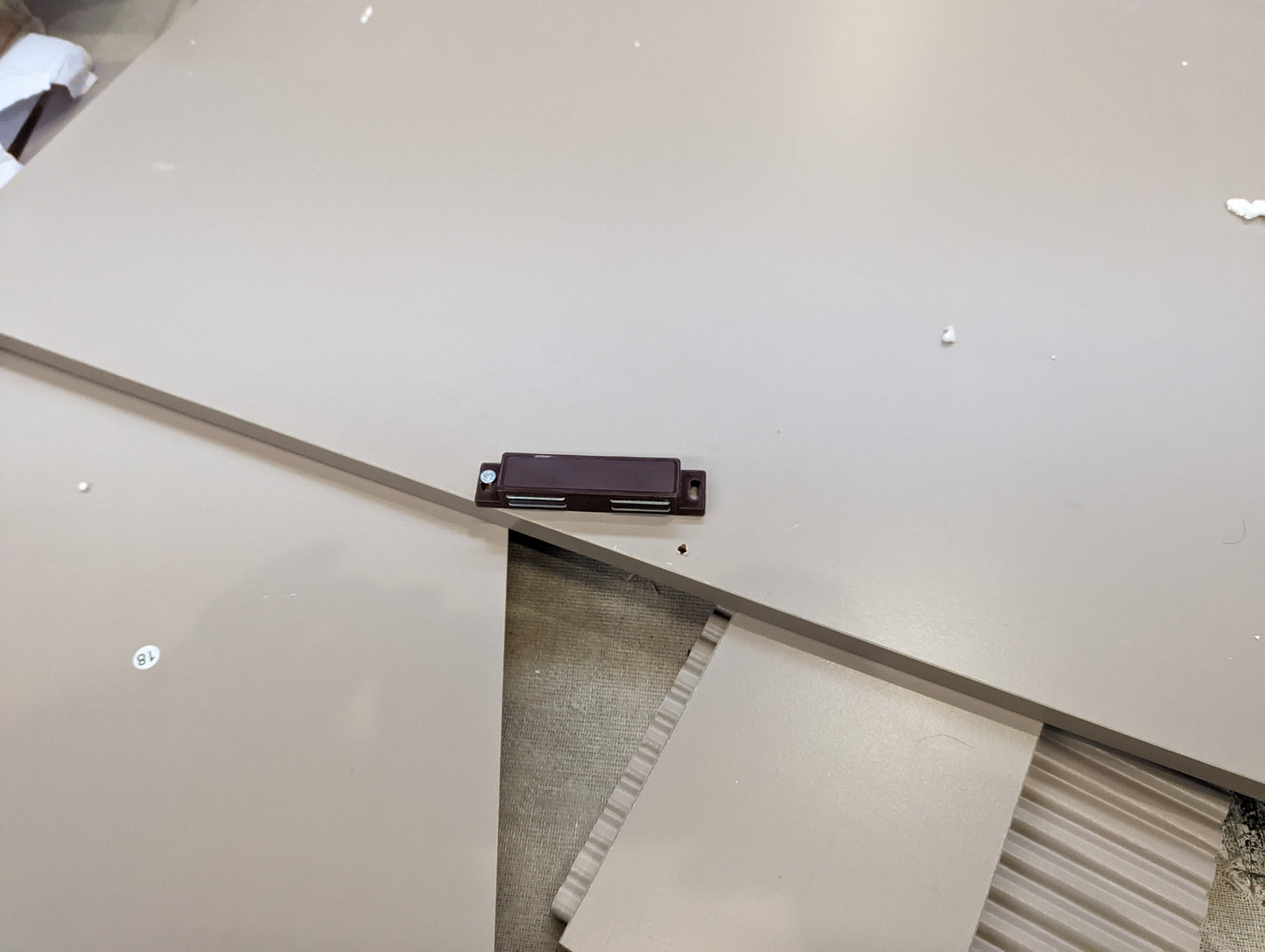 Lot of 6 x Dusk furniture items grade-BER Spares or repair RRP £1822.00