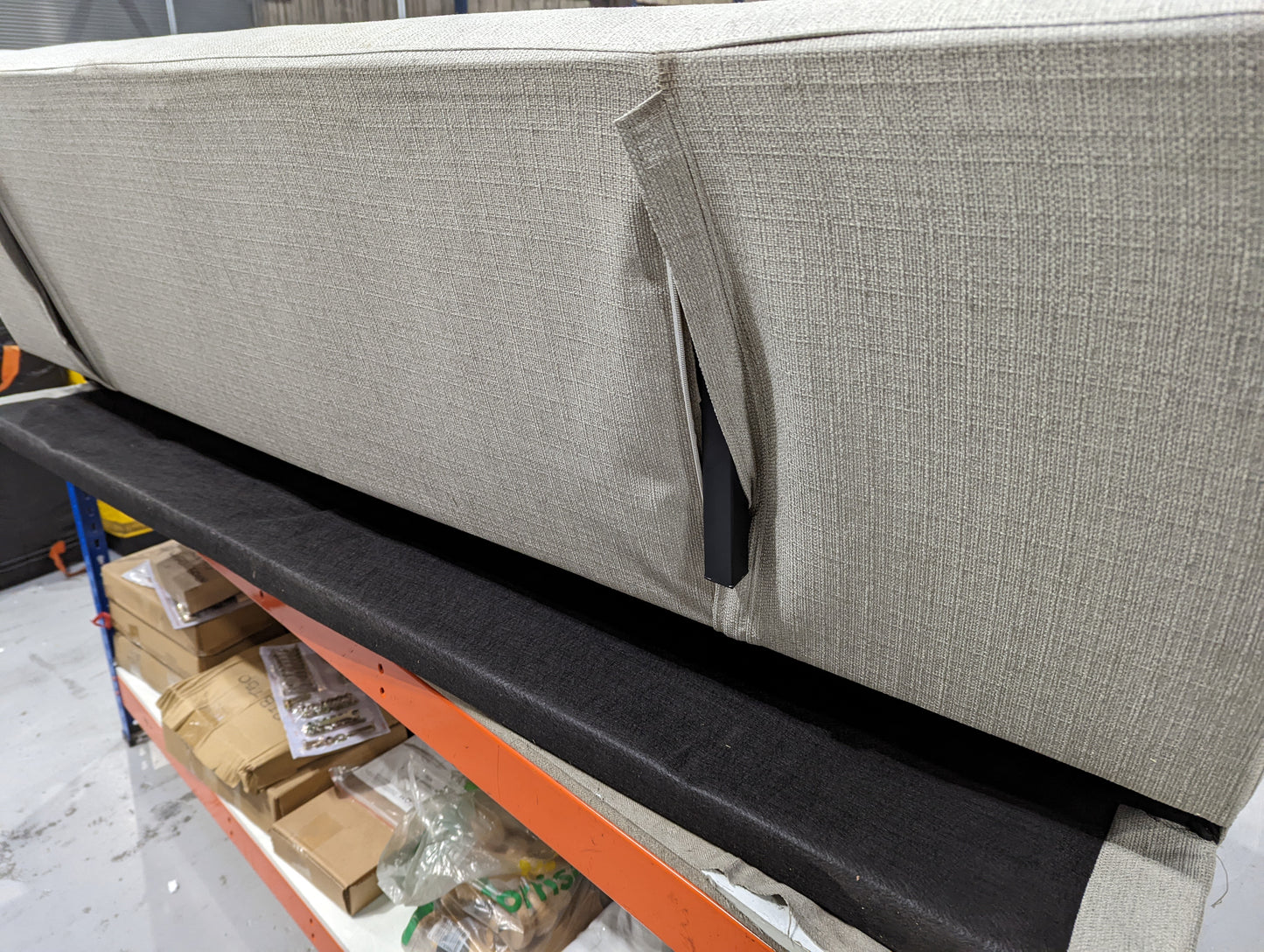 Lot of 2 x Dusk items grade-BER Spares or repair RRP £1138.00