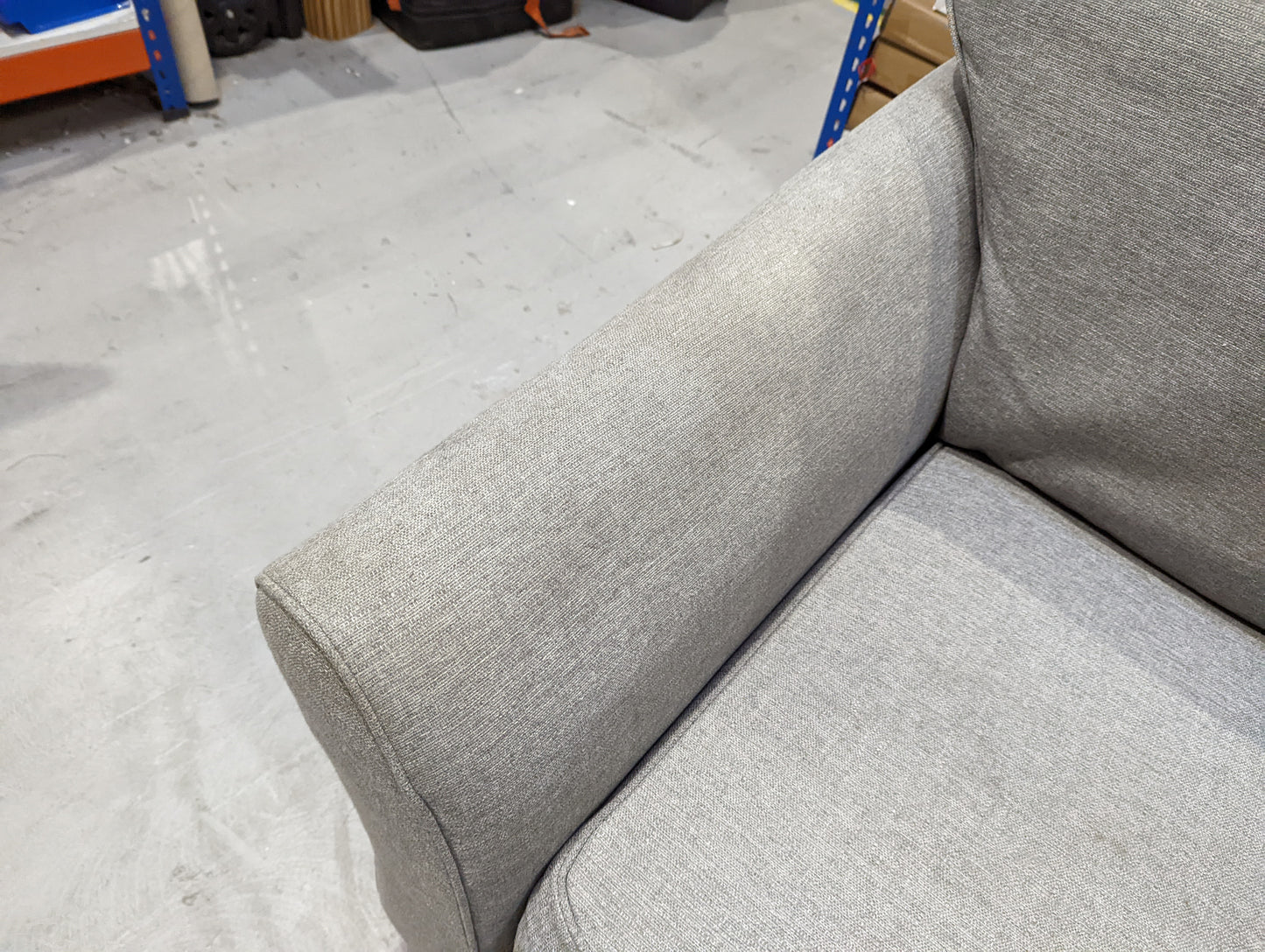 Lot of 2 x M&S items grade-C2 Needs a clean RRP £2398.00