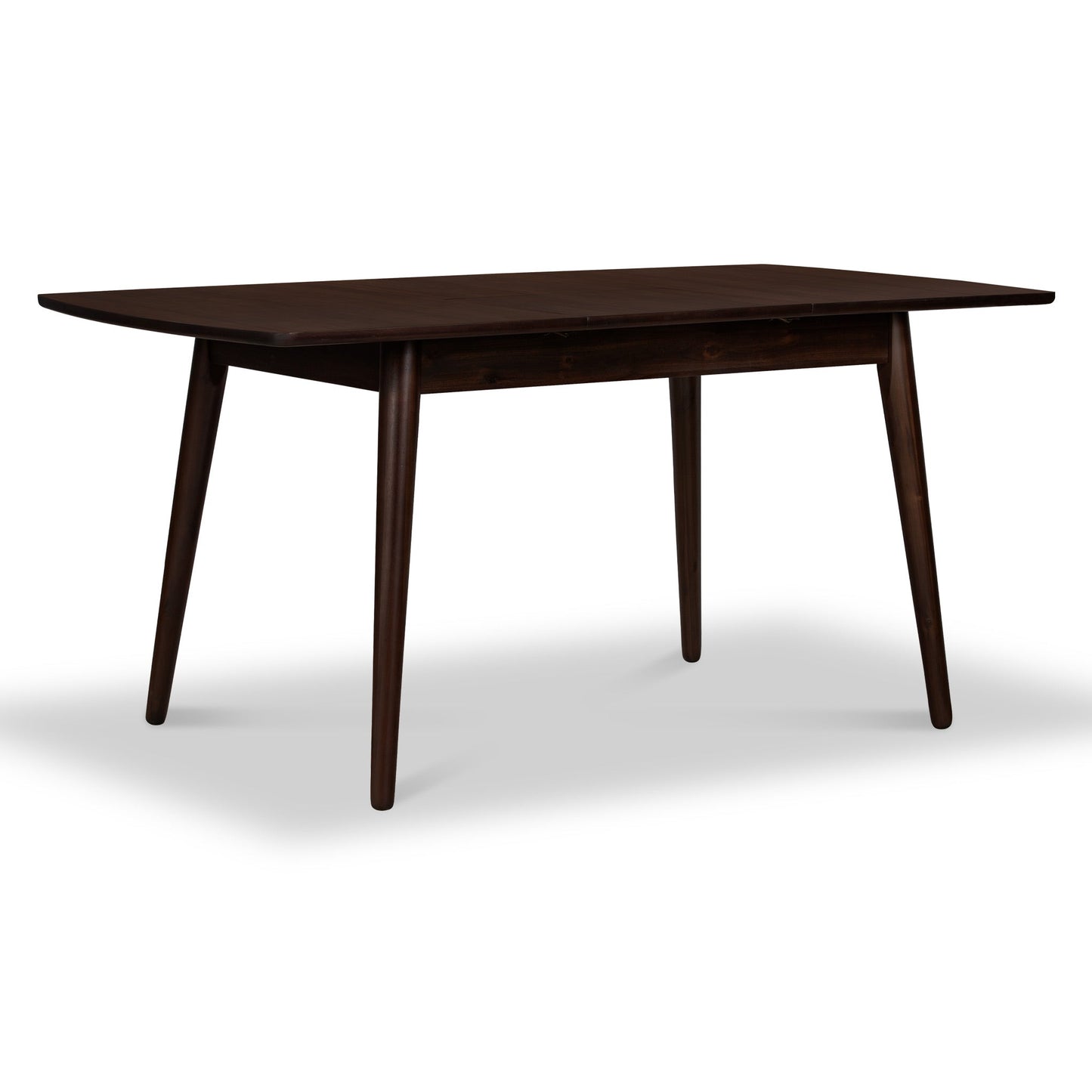 ROS-OUT-00290 Grade-B Roseland Furniture Oskar Extending Dining Table RRP £399.95