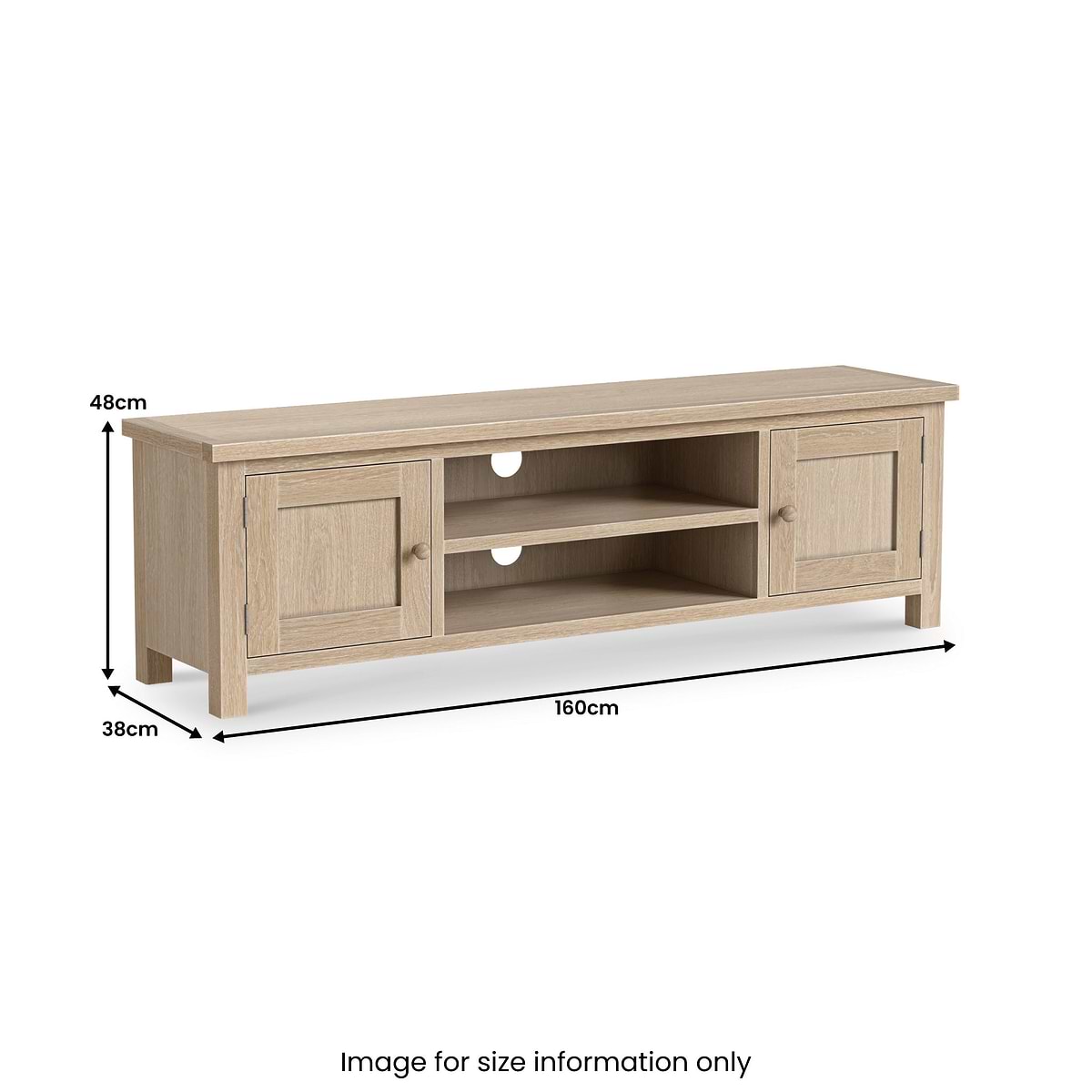 Lot of 3 x Roseland Furniture items grade-B Graded Good condition RRP £659.84