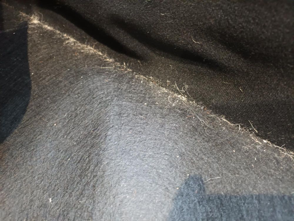 DUS-APM-63038 Grade-C2 Dusk Soho Right Hand Storage Chaise Sofa - Dark Olive RRP £1329 RRP £1329