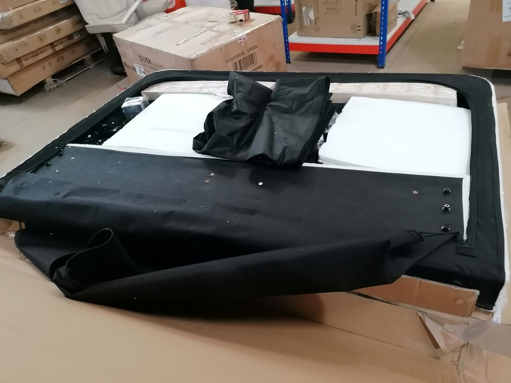 Lot of 9 x Dusk Spares and Repair Mixed Furniture Returns (ref DUS-APM-A-9020) Total RRP £4181